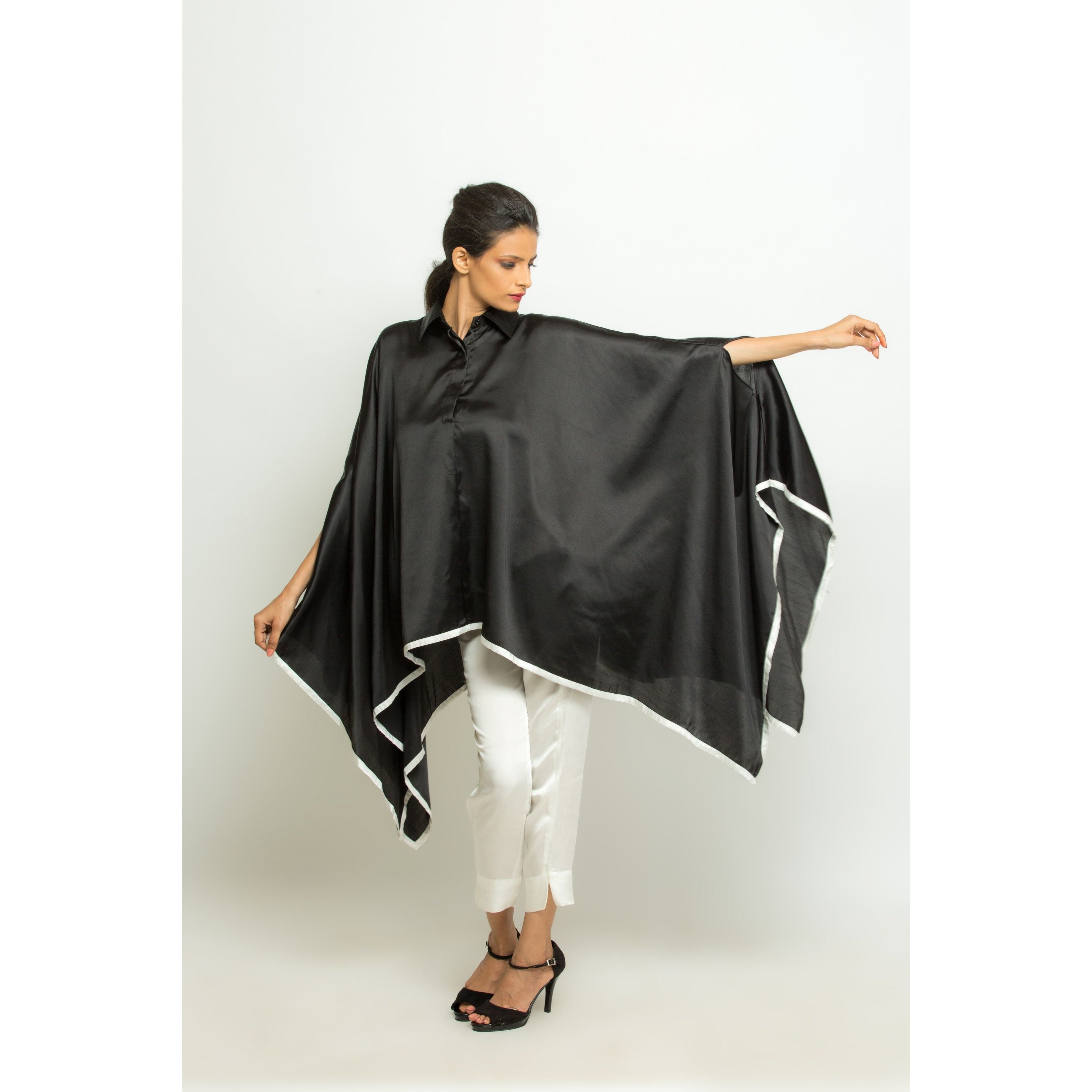 Kaftan co-ord set